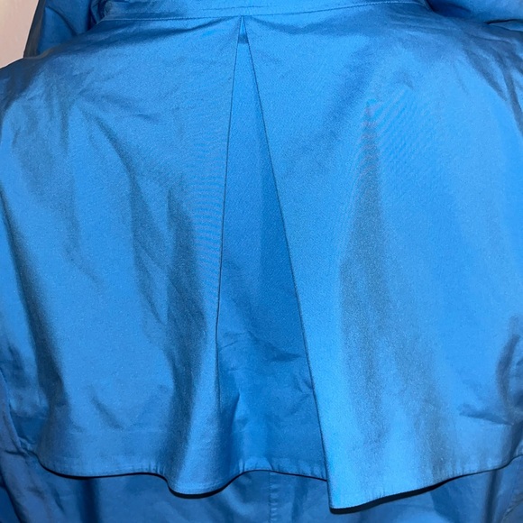 Lululemon Athletica Jacket. Blue. Size 8 - Picture 8 of 16